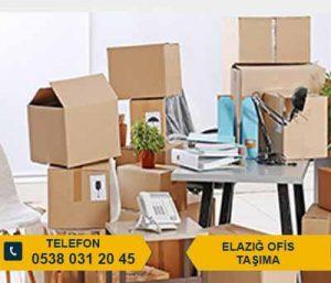 Elazığ Ofis Taşıma